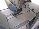 Коврики на Toyota Noah (R80) 2014 - 2021 в Волжском