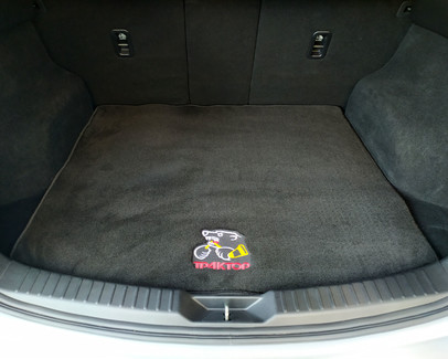 Коврики на Mazda CX5 II 2016 - 2025 в Волжском