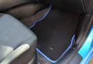 EVA коврики на Mazda 3 2009 - 2013 в Волжском