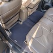 EVA коврики на Toyota Rav4 III 2006 - 2013 в Волжском
