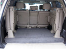 Коврики на Toyota Land Cruiser 200 2007 - 2021 в Волжском