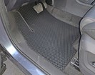 Коврики на Chery Tiggo 7 PRO MAX 2022 - 2025 в Волжском