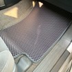 Коврики на Toyota Land Cruiser Prado 150 2009 - 2023 в Волжском