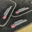 EVA коврики на Honda Crossroad II 2007 - 2010 в Волжском