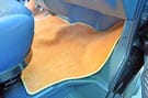 Ворсовые коврики на ГАЗ ГАЗель Next 2013 - 2025 в Волжском