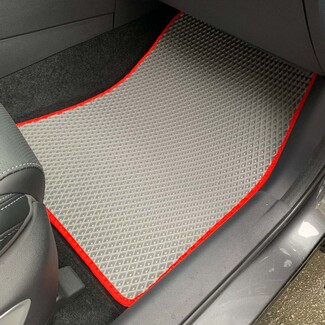 Коврики на Changan CS75 Plus II 2022&nbsp;-&nbsp;2026 в Волжском