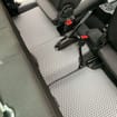 Коврики на Lada (ВАЗ) 2121 Legend с ворсовым полом 2022 - 2025 в Волжском