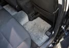 EVA коврики на Mitsubishi Lancer X 2007 - 2017 в Волжском