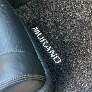 Коврики на Nissan Murano (Z52) 2014&nbsp;-&nbsp;2022 в Волжском