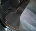 EVA коврики на Toyota Camry (XV40) 2006 - 2011 в Волжском