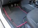 Коврики на Renault Logan II 2012 - 2022 в Волжском
