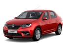 Коврики на Renault Logan II 2012 - 2022 в Волжском