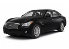 Коврики на Infiniti M IV 2010 - 2014 в Волжском