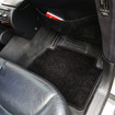 EVA коврики на Mercedes S (W220) 1998 - 2005 в Волжском