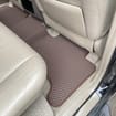 Коврики на Toyota Land Cruiser Prado 120 2002 - 2009 в Волжском