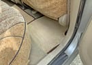 Коврики на Nissan Bluebird Sylphy (G10) 2000 - 2006 в Волжском