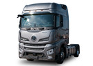 Ворсовые коврики на Shacman X6000 2022 - 2025 в Волжском