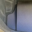 Ворсовые коврики на Toyota Corolla Axio (E16) 2012 - 2025 в Волжском