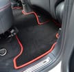 EVA коврики на Mercedes G (W463, W465) 2018 - 2025 в Волжском