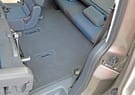 EVA коврики на Volkswagen Caddy (2K) 2003 - 2020 в Волжском