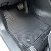 Ворсовые коврики на Mazda CX5 I 2011 - 2017 в Волжском