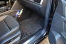 Ворсовые коврики на Volkswagen Teramont X 2019 - 2025 в Волжском