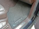 EVA коврики на Porsche Cayenne II 2010 - 2018 в Волжском