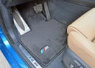 EVA коврики на BMW X6 (F16) 2014 - 2019 в Волжском