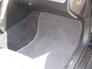 EVA коврики на Subaru Legacy IV 2003 - 2009 в Волжском