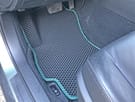 Коврики на Subaru Legacy VI 2014 - 2021 в Волжском