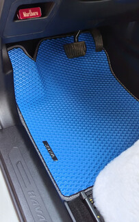 Коврики на Haval Jolion 2020&nbsp;-&nbsp;2026 в Волжском