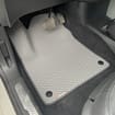 Ворсовые коврики на Citroen C4 Picasso II 2013 - 2018 в Волжском
