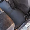 EVA коврики на Honda Shuttle II 2015 - 2022 в Волжском