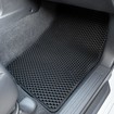 Коврики на Mitsubishi L200 V 2015 - 2025 в Волжском