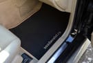 EVA коврики на Mercedes GLK (X204) 2008 - 2015 в Волжском