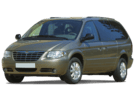 Коврики на Chrysler Grand Voyager (RG) 2000 - 2008 в Волжском