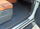 EVA коврики на Infiniti QX80 2013 - 2025 в Волжском