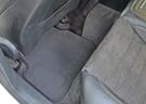 Коврики на Volkswagen Passat CC 2008 - 2017 в Волжском