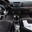 EVA коврики на Mitsubishi Lancer X 2007 - 2017 в Волжском