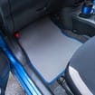 EVA коврики на Nissan Note (E12) 2012 - 2020 в Волжском