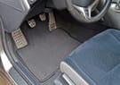 EVA коврики на Honda Civic VIII 5d 2006 - 2012 в Волжском