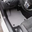 Ворсовые коврики на Volkswagen Golf 6 2008 - 2013 в Волжском