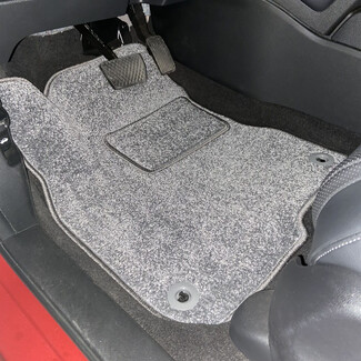 Коврики на Honda CR-V V 2016&nbsp;-&nbsp;2023 в Волжском