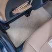 Ворсовые коврики на Hyundai Sonata 8 (DN8) 2019 - 2025 в Волжском