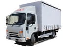 EVA коврики на JAC N56 2014 - 2025 в Волжском