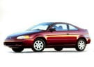 EVA коврики на Toyota Paseo (L40) 1991 - 1996 в Волжском