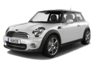 EVA коврики на Mini Cooper Hatch (R56) 2006 - 2014 в Волжском