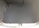 Ворсовые коврики на Mercedes CLC (CL203) 2008 - 2011 в Волжском