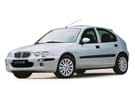 EVA коврики на Rover 25 1999 - 2005 в Волжском