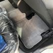 EVA коврики на Honda Civic XI 4d 2020 - 2025 в Волжском